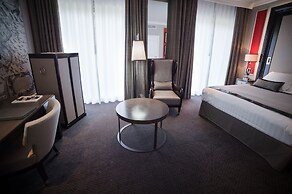 Park Hotel Grenoble - MGallery Collection