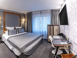 Park Hotel Grenoble - Handwritten Collection