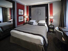 Park Hotel Grenoble - Handwritten Collection