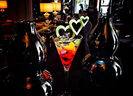 Park Hotel Grenoble - MGallery Collection