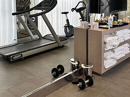 Park Hotel Grenoble - MGallery Collection