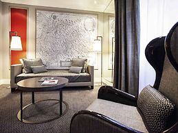 Park Hotel Grenoble - MGallery Collection