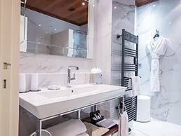 Park Hotel Grenoble - Handwritten Collection