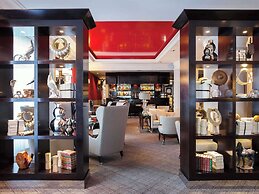 Park Hotel Grenoble - MGallery Collection