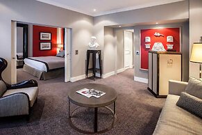 Park Hotel Grenoble - MGallery Collection
