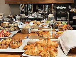 Park Hotel Grenoble - Handwritten Collection