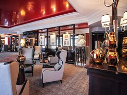 Park Hotel Grenoble - MGallery Collection
