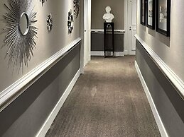 Park Hotel Grenoble - MGallery Collection