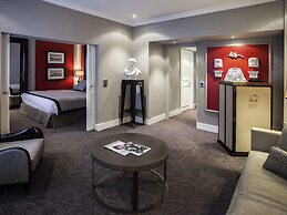 Park Hotel Grenoble - MGallery Collection