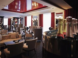 Park Hotel Grenoble - Handwritten Collection