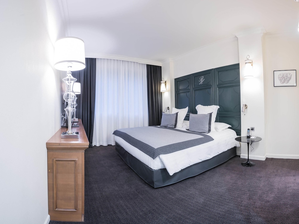Park Hotel Grenoble - Handwritten Collection