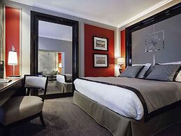 Park Hotel Grenoble - MGallery Collection