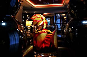 Park Hotel Grenoble - MGallery Collection