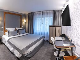 Park Hotel Grenoble - MGallery Collection