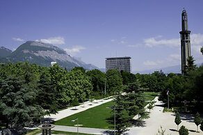 Park Hotel Grenoble - MGallery Collection