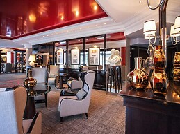 Park Hotel Grenoble - MGallery Collection
