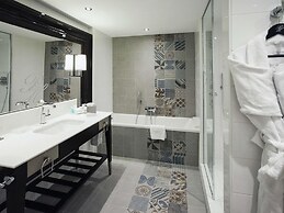 Park Hotel Grenoble - MGallery Collection