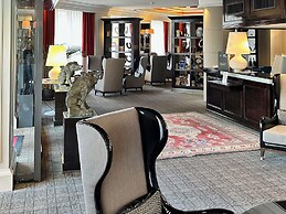 Park Hotel Grenoble - Handwritten Collection