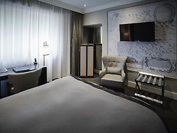 Park Hotel Grenoble - Handwritten Collection