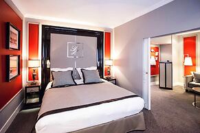Park Hotel Grenoble - MGallery Collection