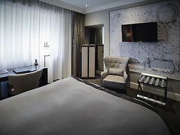 Park Hotel Grenoble - MGallery Collection