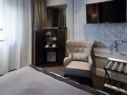 Park Hotel Grenoble - MGallery Collection