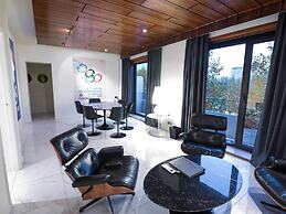 Park Hotel Grenoble - Handwritten Collection