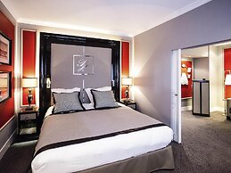 Park Hotel Grenoble - Handwritten Collection