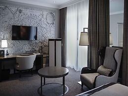 Park Hotel Grenoble - Handwritten Collection