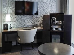Park Hotel Grenoble - MGallery Collection