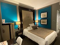 Park Hotel Grenoble - Handwritten Collection