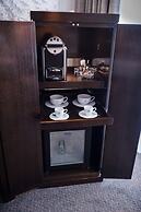 Park Hotel Grenoble - MGallery Collection