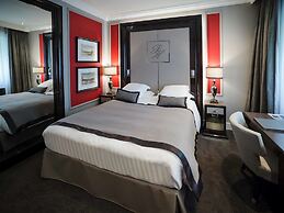 Park Hotel Grenoble - MGallery Collection