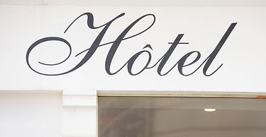 Hotel Auriane Porte de Versailles