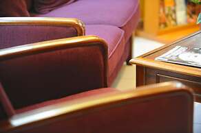 Hotel Auriane Porte de Versailles