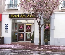 Hôtel des Arts