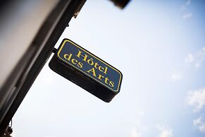 Hôtel des Arts