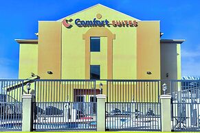 Comfort Suites Westchase Houston Energy Corridor