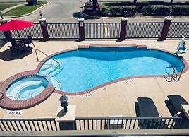 Comfort Suites Westchase Houston Energy Corridor