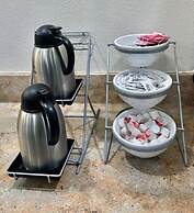 Comfort Suites Westchase Houston Energy Corridor