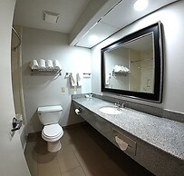 Comfort Suites Westchase Houston Energy Corridor