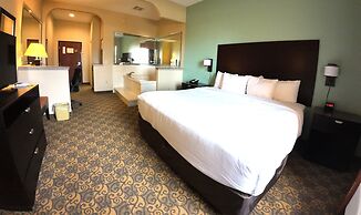 Comfort Suites Westchase Houston Energy Corridor