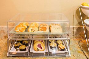 Comfort Suites Westchase Houston Energy Corridor