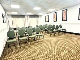 Comfort Suites Westchase Houston Energy Corridor