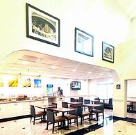 Comfort Suites Westchase Houston Energy Corridor