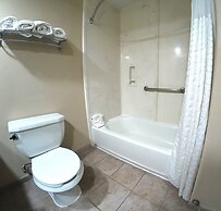 Comfort Suites Westchase Houston Energy Corridor