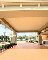 Comfort Suites Westchase Houston Energy Corridor