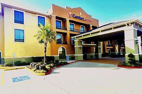 Comfort Suites Westchase Houston Energy Corridor