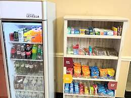 Comfort Suites Westchase Houston Energy Corridor