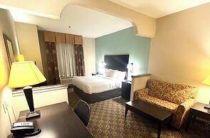 Comfort Suites Westchase Houston Energy Corridor